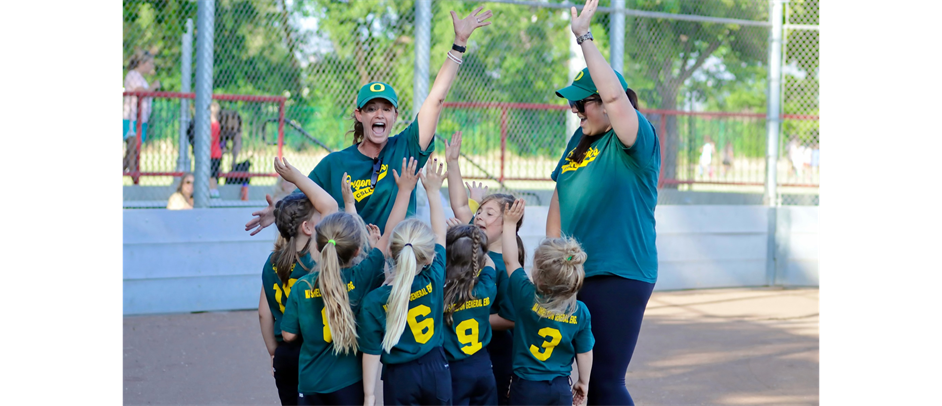 TBall Ducks